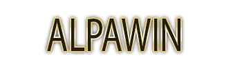 Logo ALPAWIN
